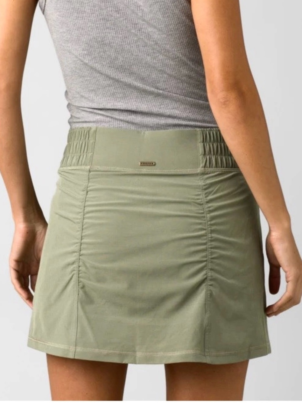 prAna Railay Skort - Picture 2 of 15